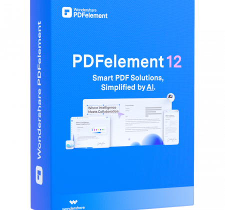 PDFelement V12 Business editor PDF para empresas